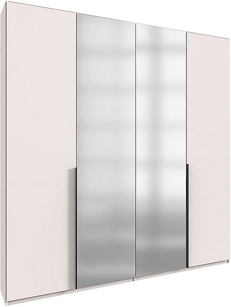 Wimex Kleiderschrank Mugano,in 5 Breiten,2 Höhen,2 Tiefen, viele Farben, Ma günstig online kaufen