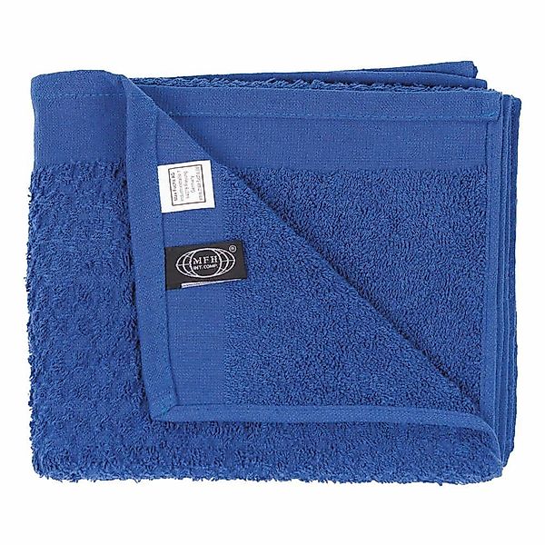 MFH Handtücher Bundeswehr Handtuch Frottee günstig online kaufen