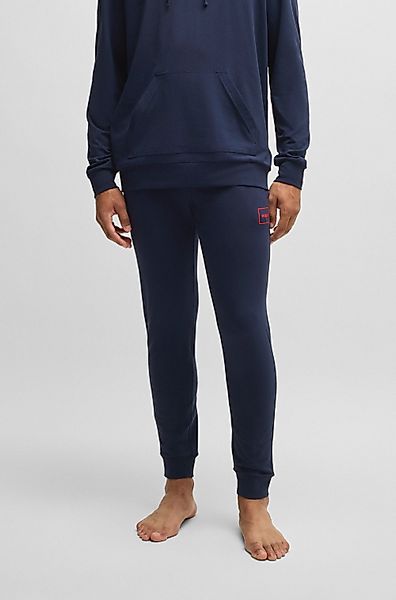 HUGO Sweatpants Laze Pants CW mit günstig online kaufen