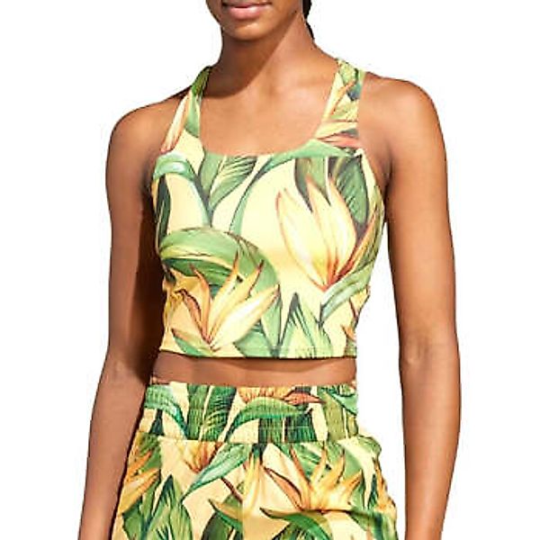 adidas  Tank Top FARM TRN TANK JD6306 günstig online kaufen