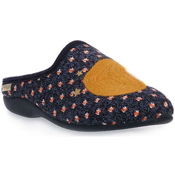 Grunland  Hausschuhe Blu 38ALIN günstig online kaufen