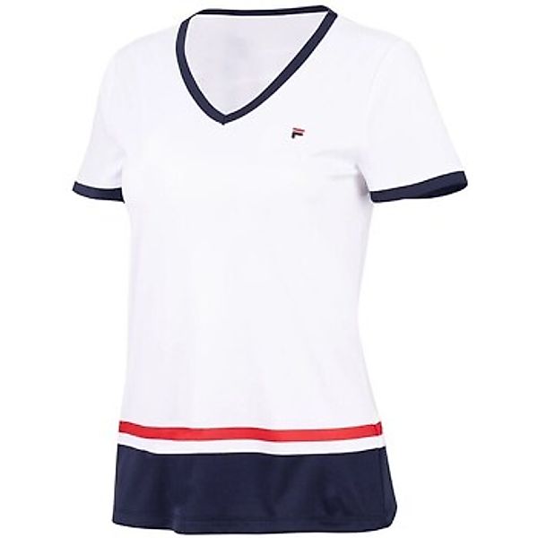 Fila  T-Shirt Elisabeth günstig online kaufen