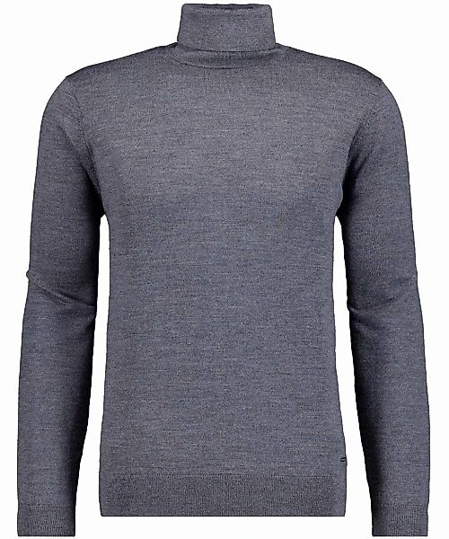 RAGMAN Rundhalspullover günstig online kaufen