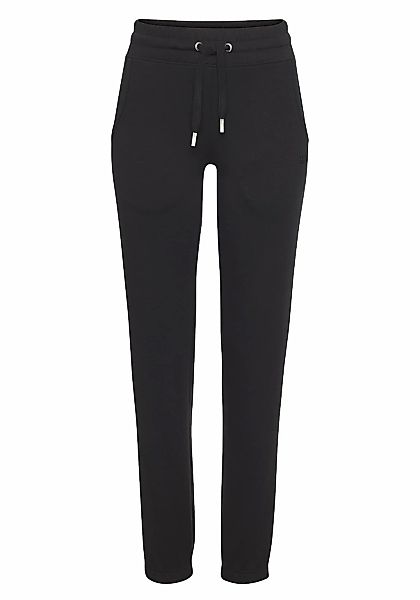 H.I.S Relaxhose, mit breitem Bund, Loungewear, Loungeanzug günstig online kaufen