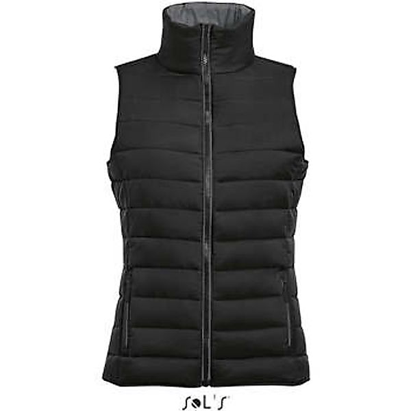 Sols  Trainingsjacken WAVE LIGHTWEIGHT WOMENN- CHALECO LIGERO mujer acolcha günstig online kaufen