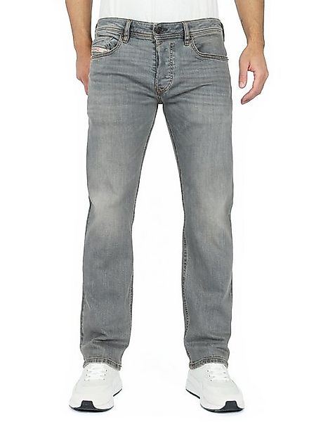 Diesel Straight-Jeans schmale, gerade Beinform - SAFADO-X RB061 - Länge:32 günstig online kaufen