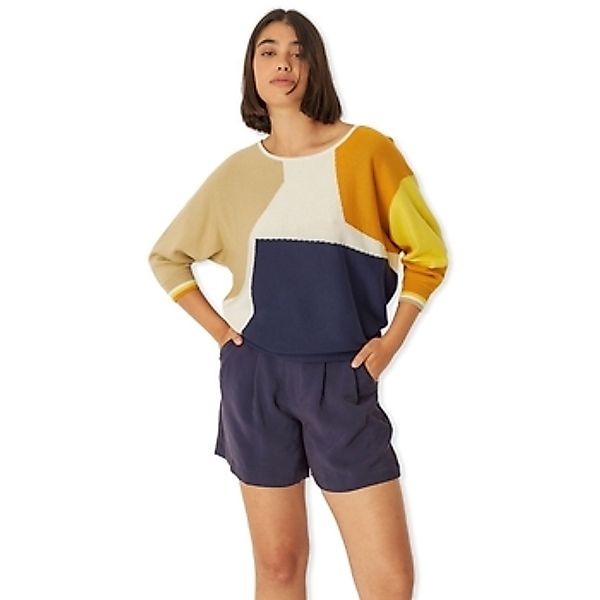 Skfk  Pullover Naike-Gots Knit - Multicolor günstig online kaufen