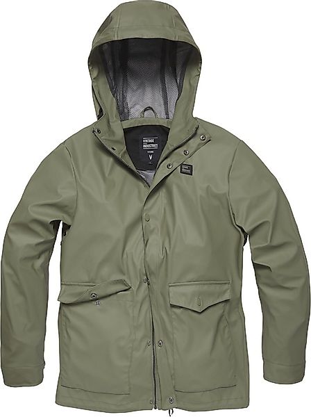 Vintage Industries Motorradjacke V-Core Trevor Jacke günstig online kaufen