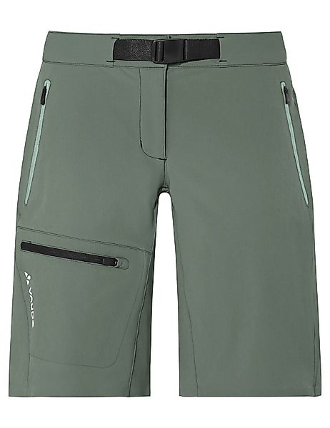 VAUDE Funktionshose Women's Badile Shorts (1-tlg) günstig online kaufen