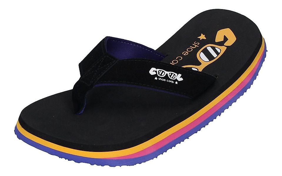 Cool Shoe Original Zehentrenner Valley günstig online kaufen