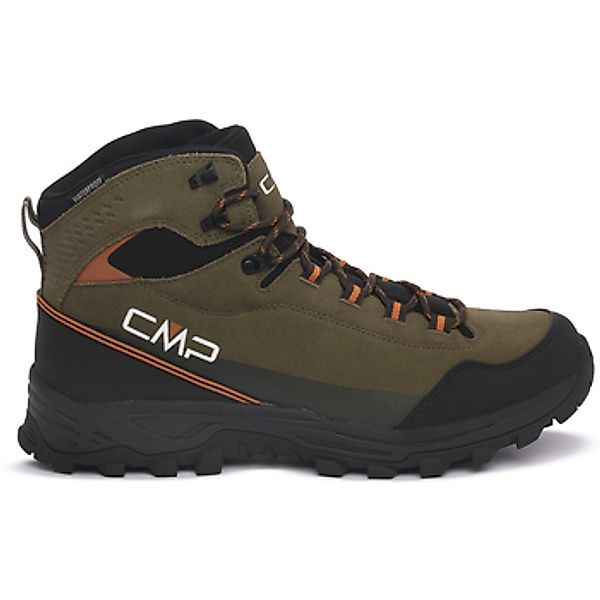 Cmp  Herrenstiefel 72ET MYZAR MID TREKKING günstig online kaufen