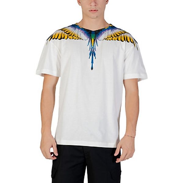 County Of Milan  T-Shirt F5CAMATH029 günstig online kaufen