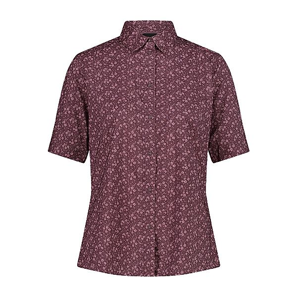 CMP Kurzarmhemd WOMAN SHIRT für Damen, günstig online kaufen