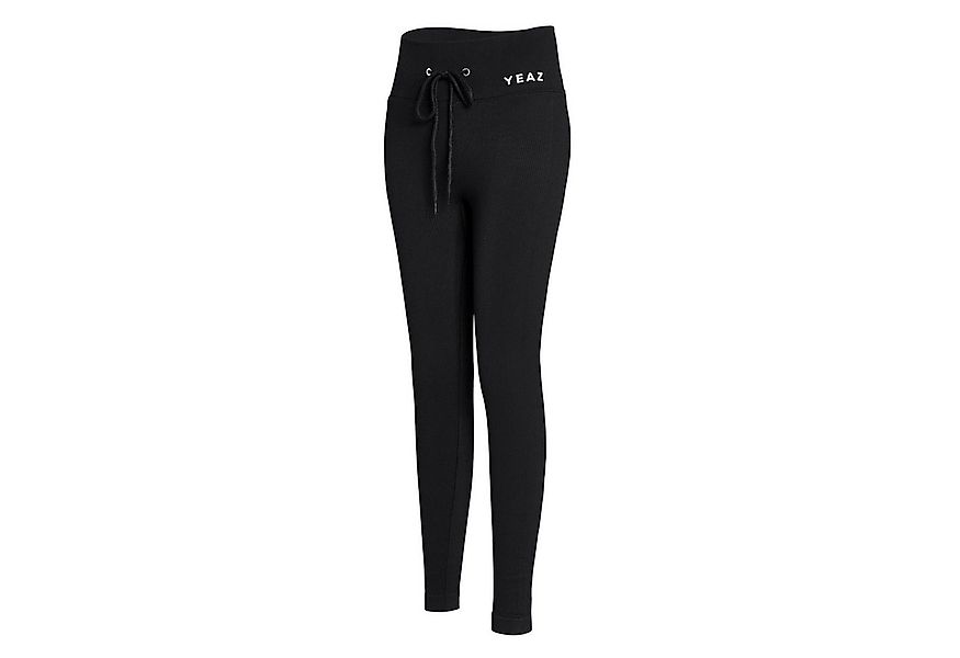 YEAZ Yogaleggings RUNWAY Leggings (1-tlg) Leggings günstig online kaufen