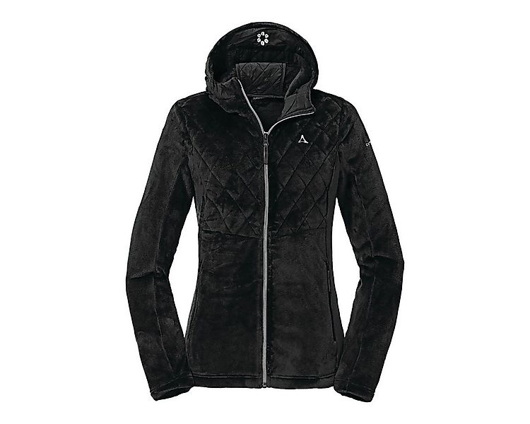 Schöffel Fleecejacke Stockalp Damen Strickjacke, Übergangsjacke, Sweatjacke günstig online kaufen