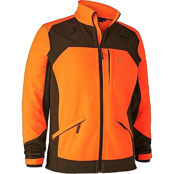 Deerhunter Softshelljacke Softshelljacke Rogaland günstig online kaufen