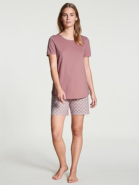 CALIDA Shorty Lovely Nights Damen (2 tlg) günstig online kaufen