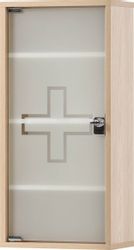 Schildmeyer Medizinschrank Wido Breite 34 cm günstig online kaufen