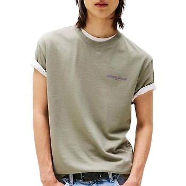 Tommy Hilfiger  T-Shirt DM0DM21982-M1L günstig online kaufen