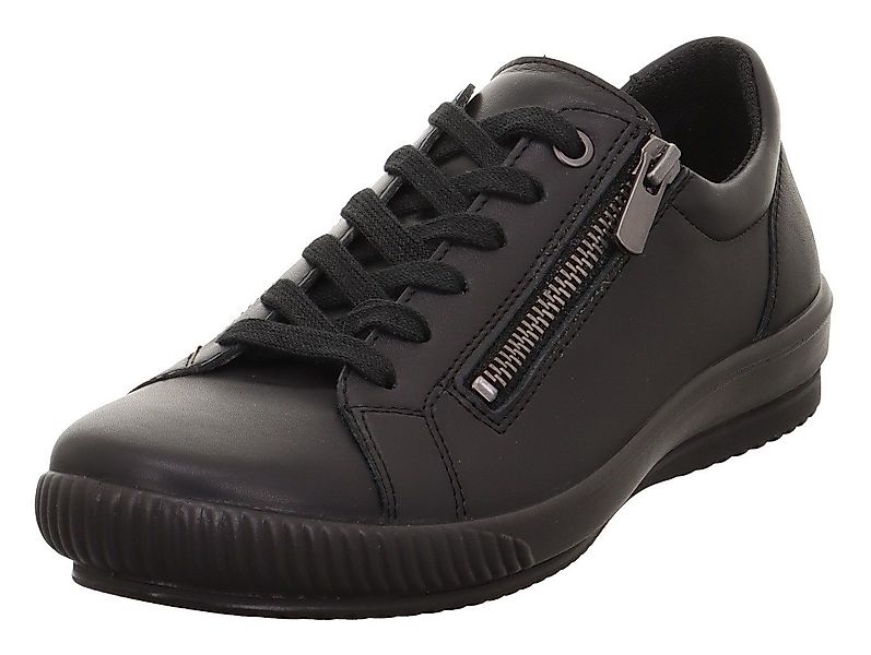 Legero TANARO 5.0 Sneaker, Komfortschuh, Freizeitschuh, Schnürschuh mit Rei günstig online kaufen