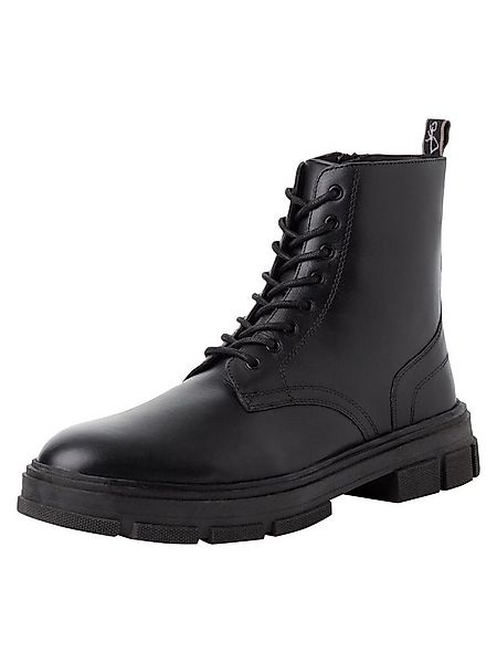 MARCO TOZZI BY GUIDO MARIA KRETSCHMER Stiefelette 2-16201-43 Schnürstiefele günstig online kaufen