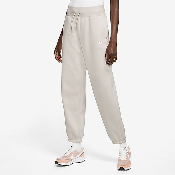 Nike Sportswear Jogginghose "PHOENIX FLEECE WOMENS HIGH-WAISTED OVERSIZED S günstig online kaufen