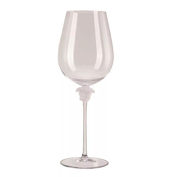 Rosenthal Versace Medusa Lumiere Rotwein Bordeaux Glas h: 280 mm / 990 ml günstig online kaufen