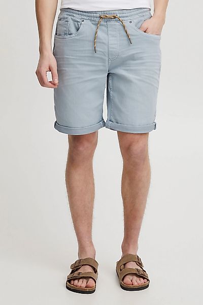 Blend Jeansshorts "BHJogg", Stilvolle 5-Pocket-Jeansshorts günstig online kaufen