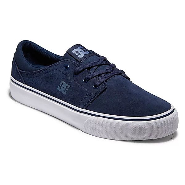 Dc Shoes Trase Sd Sportschuhe EU 36 Navy / Blue / White günstig online kaufen