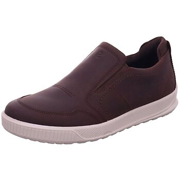 Ecco  Herrenschuhe Slipper Mens 501624/02072 günstig online kaufen