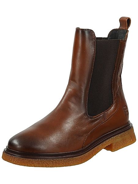 BAGATT BAGATT Stiefelette Leder/Textil Stiefelette günstig online kaufen