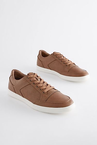 Next Lässig-elegante Sneaker Sneaker (1-tlg) günstig online kaufen