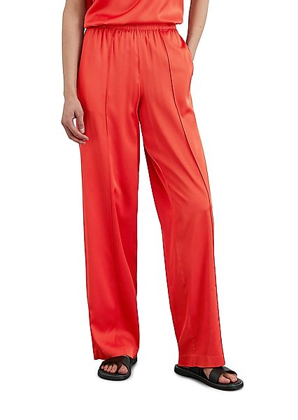 Marc O'Polo Chinohose aus Viskose-Stretch günstig online kaufen