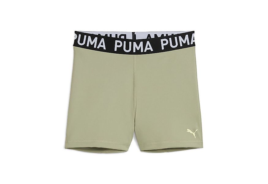 PUMA Trainingsshorts W STRONG SHORT TIGHT - HW 3" günstig online kaufen