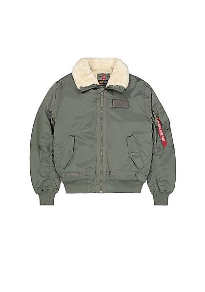 Alpha Industries Bomberjacke B-15 III TT Two Tone günstig online kaufen