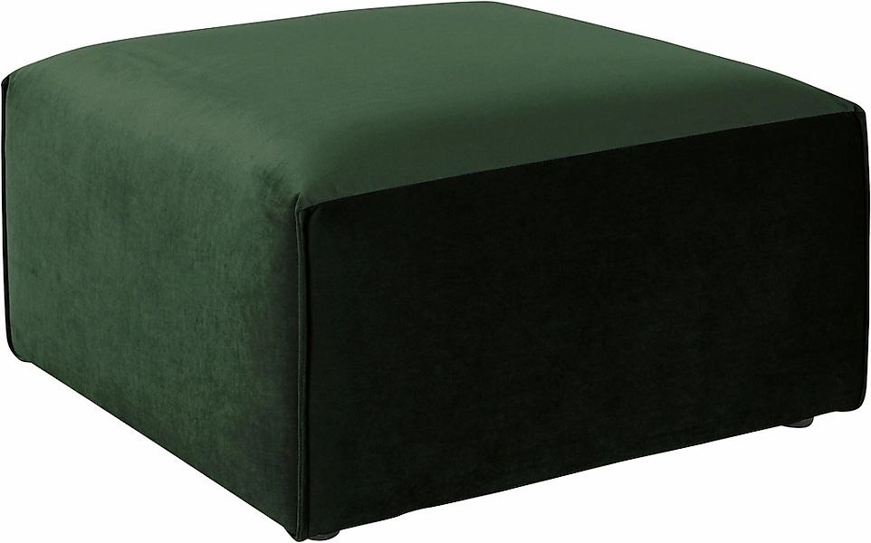 OTTO home Polsterhocker "Nöre" Modul - zum Zusammenstellen; in vielen Bezug günstig online kaufen