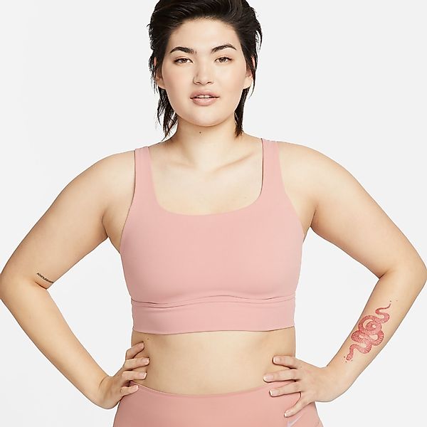 Nike Sport-BH ALATE ELLIPSE WOMEN'S MEDIUM-SUPPORT günstig online kaufen