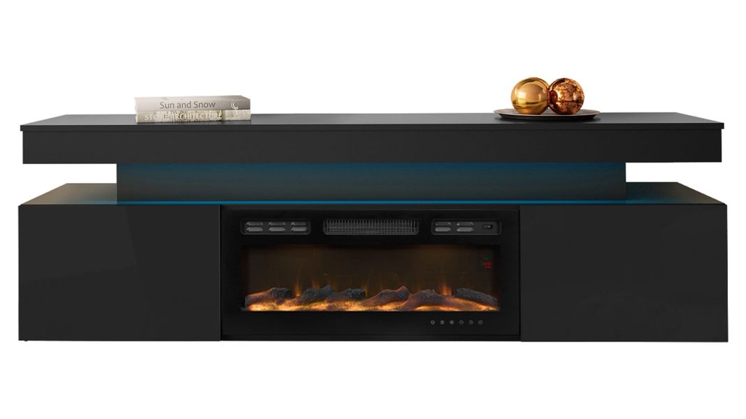 MIRJAN24 TV-Schrank EF 2D Glossa mit günstig online kaufen