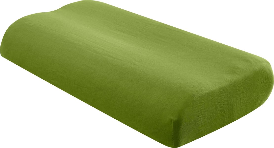 bellana Kissenbezug "Universal Jersey" passend für Nackenstützkissen günstig online kaufen