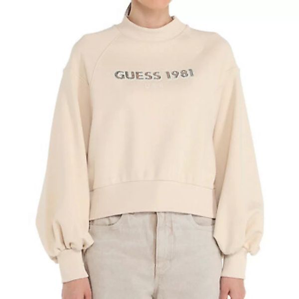 Guess  Sweatshirt G-W3RQ06KBK30 günstig online kaufen