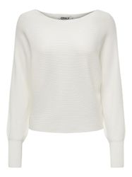 ONLY Strickpullover Adaline (1-tlg) Plain/ohne Details günstig online kaufen