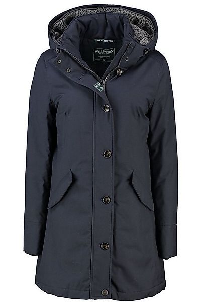Wellington of Bilmore Outdoorjacke günstig online kaufen