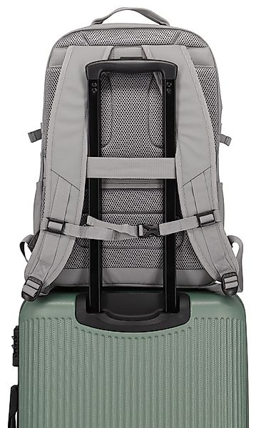 travelite Rucksack Basic günstig online kaufen