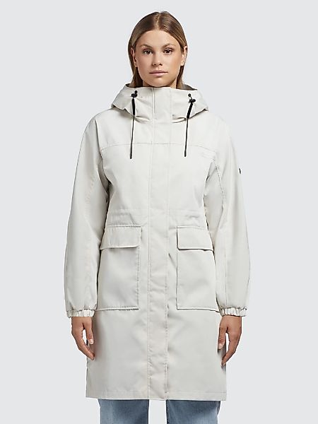 khujo Kurzmantel "SIGI" günstig online kaufen