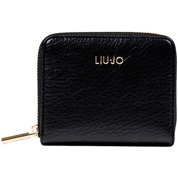 Liu Jo  Geldbeutel ECS M ZIP AROUND AF5156 E0027 günstig online kaufen