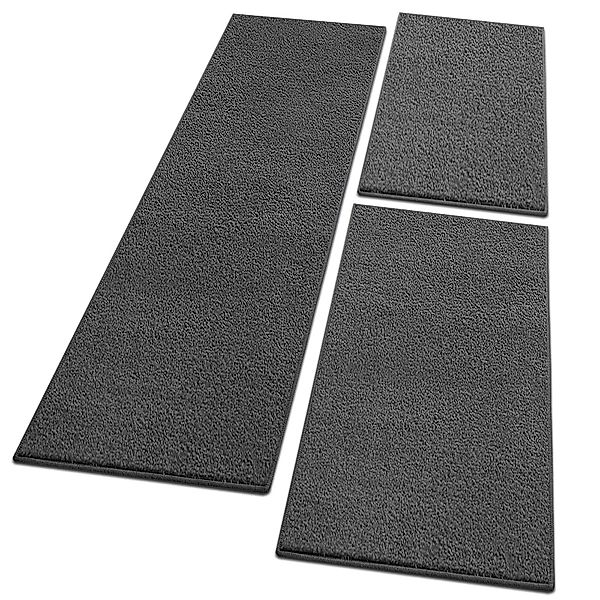 Floordirekt Hochflor-Bettumrandung Dynasty, verschiedene Farben & günstig online kaufen