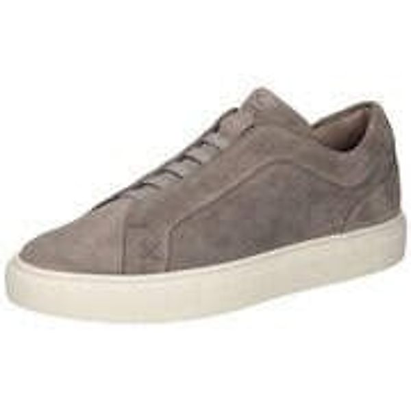 Lloyd Metro Sneaker Herren grau|grau günstig online kaufen