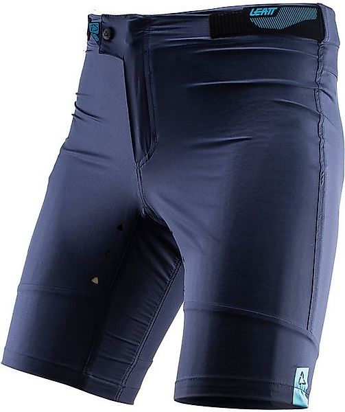 Leatt Radhose DBX 1.0 Shorts wasserabweisend belüftet günstig online kaufen