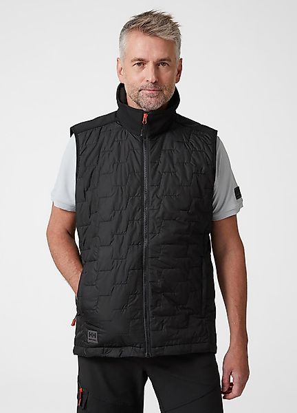 Helly Hansen Softshellweste KENSINGTON LIFALOFT VEST günstig online kaufen