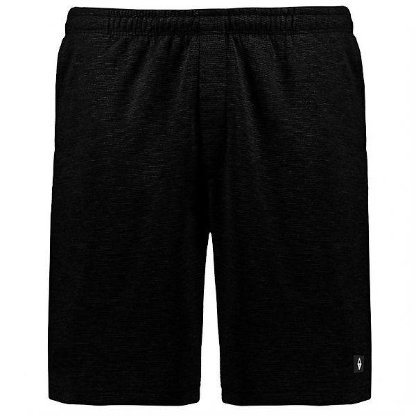 North Joggingshorts mit gerippter Struktur günstig online kaufen